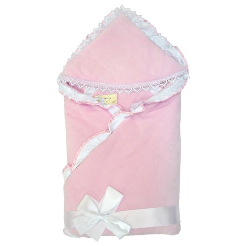 Одеяло на выписку Labeillebaby 