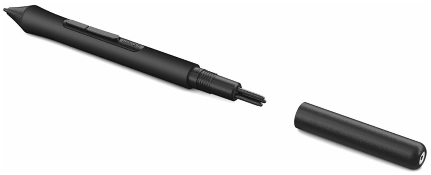Перо Wacom Pen 4K для Intuos CTL-4100/6100 (LP1100K)