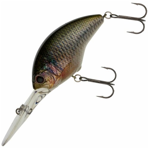 фото Воблер для рыбалки osp blitz max dr 61 f #rpo02 18 гр / сделано в японии o.s.p