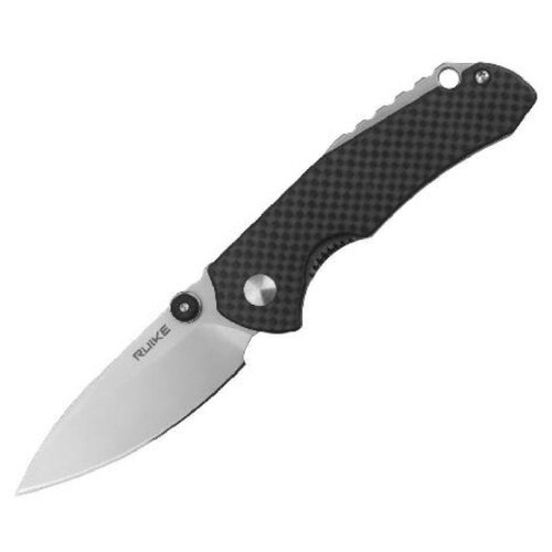 Нож Ruike P671-CB складной нож ruike p671