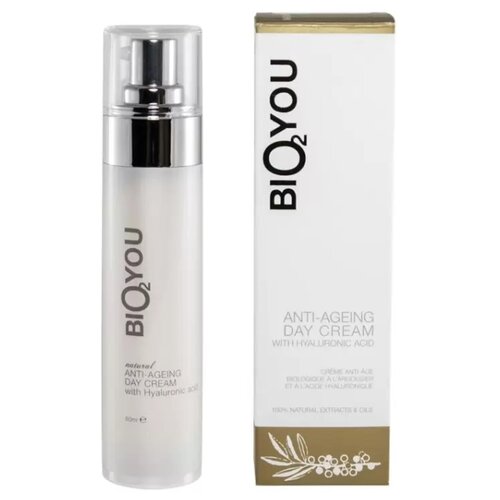 фото Bio2you anti-ageing day cream