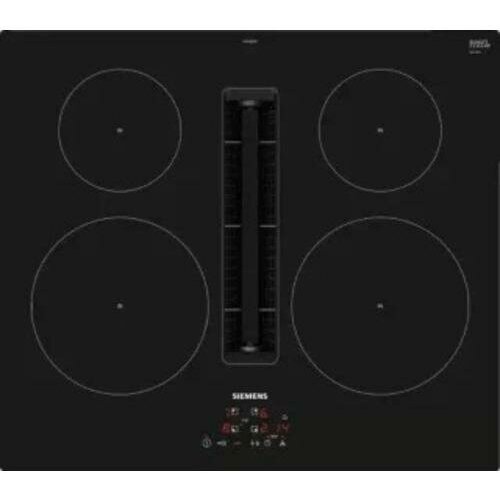 Индукционная варочная панель Bosch EH611BE15E черный 16208000₽