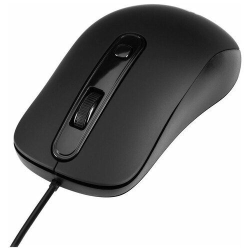 Oklick 155M Black USB 72200₽