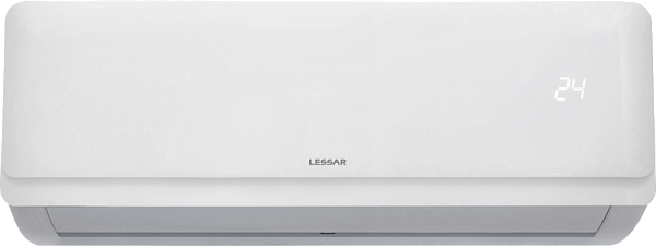 Сплит-система Lessar LS-H12KFE2/LU-H12KFE2 COOL+