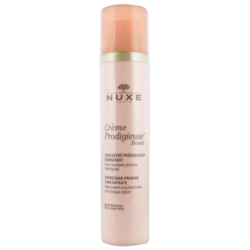 фото Nuxe creme prodigieuse boost