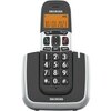 Радиотелефон DECT DECROSS DC1004 - изображение