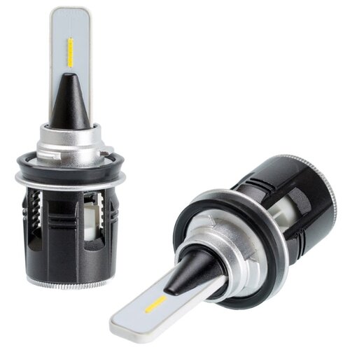 фото Лампа автомобильная optima