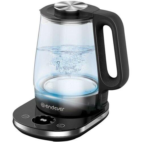 Чайник ENDEVER KR-334G черный 1099900₽