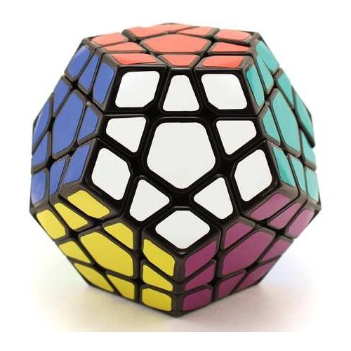 Головоломка Shengshou Megaminx головоломка shengshou sengso teraminx 7x7 megaminx черный