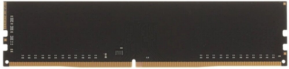 Модуль памяти DDR4 8GB AMD Radeon R9 Gamers PC4-25600 3200MHz CL16 1.35V RTL - фото №8