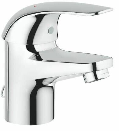 Смеситель для раковины Grohe Euroeco 32881000