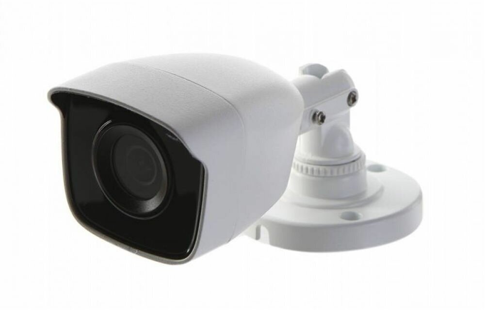 камера для видеонаблюдения HiWatch DS-T200 (3.6 mm) - фото №4