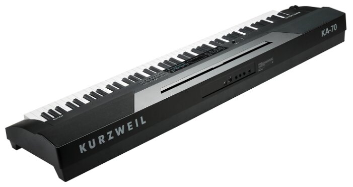 Цифровое пианино Kurzweil KA-70 фото 4