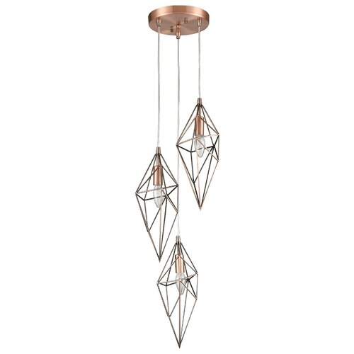 фото Светильник vele luce tenero