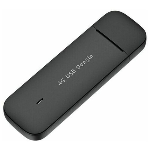 USB Модем Brovi E3372-325 51071USU Black