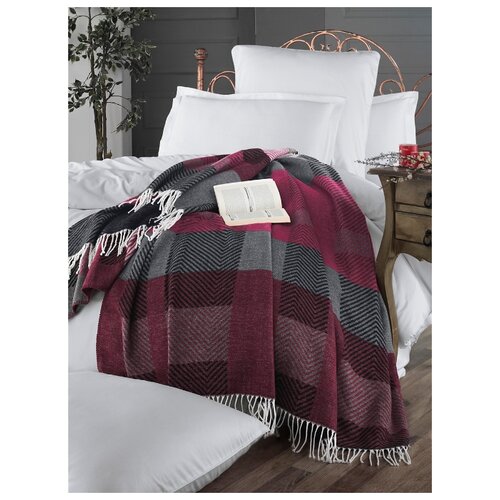 фото Плед natasha br17158 (150х200 см) karna