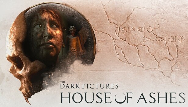 Игра The Dark Pictures Anthology: House of Ashes для PC (STEAM) (электронная версия)