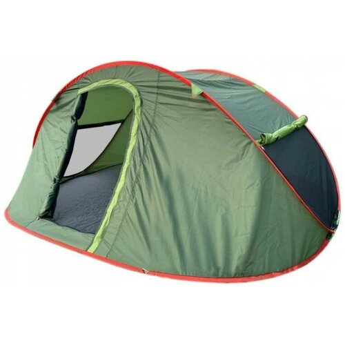 4-х местная автоматическая палатка MirCamping 950-4 2 х местная автоматическая палатка mircamping 950 2