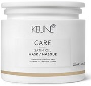 Маска для волос Keune Satin Oil, 200 мл