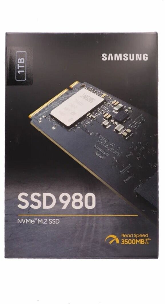 SSD накопитель Samsung - фото №15