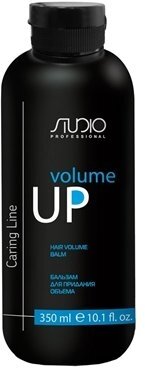 Бальзам Kapous Professional Hair Volum Balm "Volume Up", 350 мл