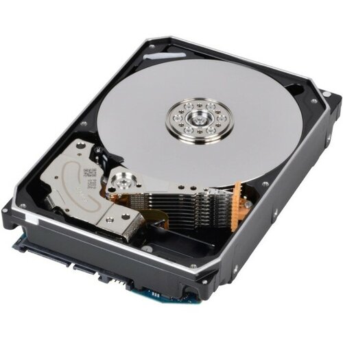 Жесткий диск Toshiba SATA-III 8Tb MG08ADA800E Enterprise Capacity (7200rpm) 256Mb 3.5