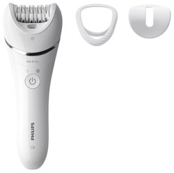 Эпилятор Philips BRE700 Epilator Series 8000