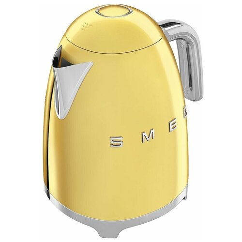 SMEG Чайник электрический SMEG KLF03GOEU 2499000₽