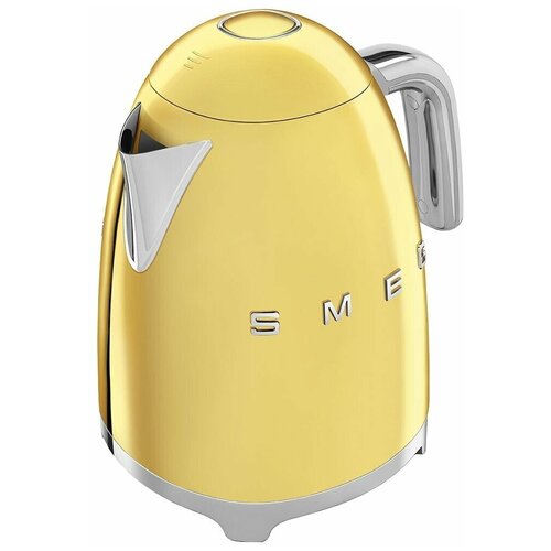 SMEG Чайник электрический SMEG KLF03GOEU