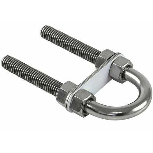 Youthful Рым-болт U-образный D13 мм Lрез 89 мм 1708₽