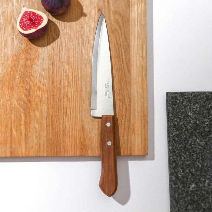 Нож TRAMONTINA Universal поварской 17,5 см. 22901/007