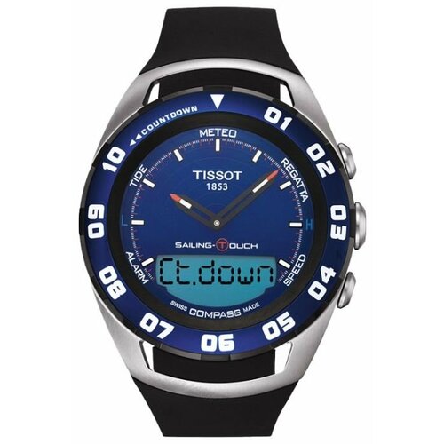 Наручные часы Tissot T056.420.27.041.00