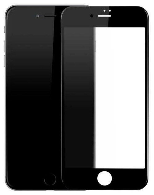 Защитное стекло Red Line mObility iPhone 8 (УТ000017616)