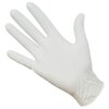 Перчатки смотровые Proff Comfort LATEX 1/10 Top Glove - изображение