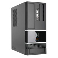 Корпус InWin Slim Case BK623 Black