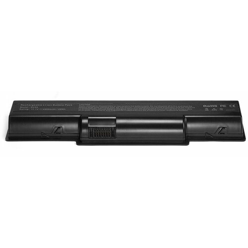 Acer Аккумулятор для ноутбука Acer Aspire 5734, 5732, 5532, 5334 Series. 11.1V 4400mAh PN: AS09A31.