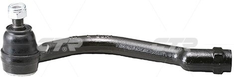 Наконечник рулевой тяги HYUNDAI NF 2005 - / KIA Opirus 2006 - 2012 / Amanti 2007 - 2009 CTR арт. ce0326l