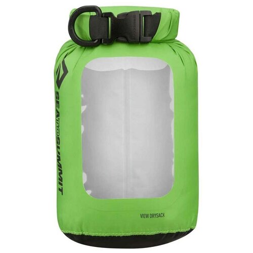 фото Гермомешок sea to summit view dry sack 13l green