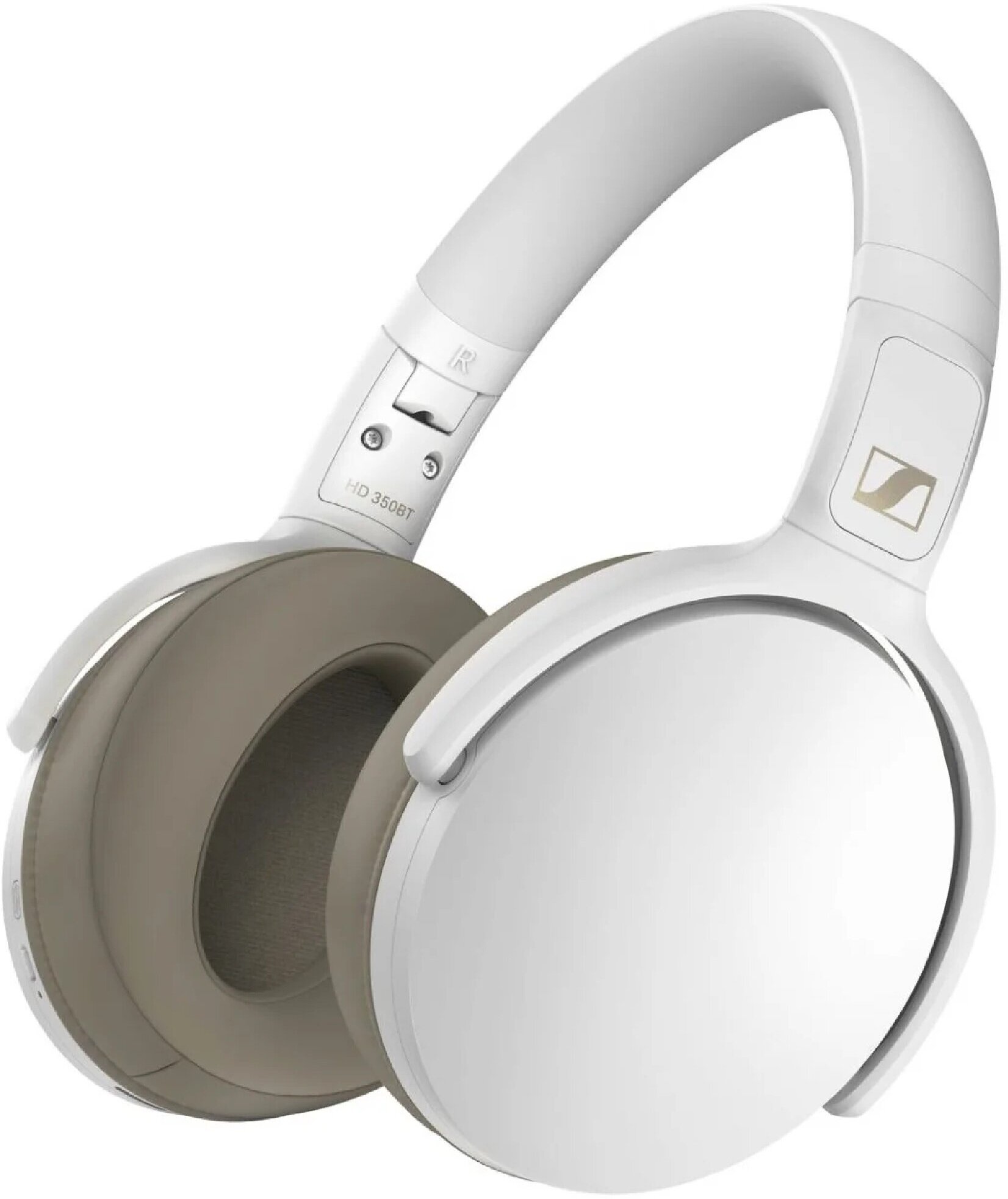 Sennheiser HD 350BT белый