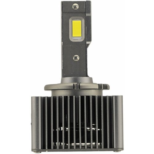 Светодиодные лампы под штатный ксенон iLight D1S OEM 5500K (Комплект 2 шт.)