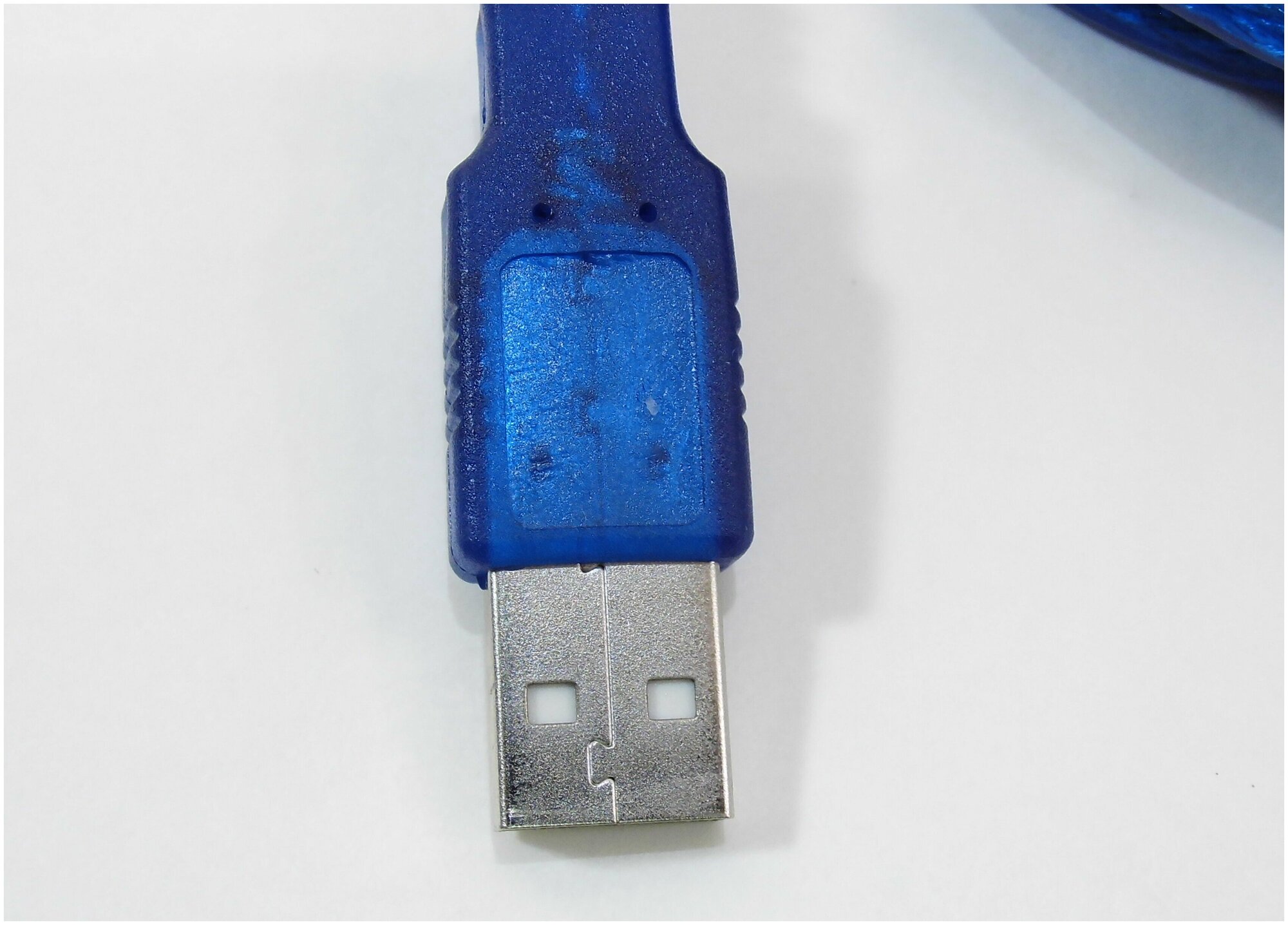 Кабель интерфейсный USB 3.0 удлинитель 5bites - фото №7