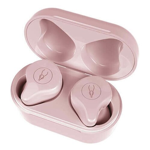 Беспроводные наушники Sabbat X12 Ultra Нежная сакура 759000₽