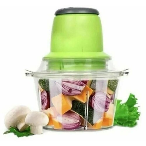 Измельчитель электрический Универсальный 139900₽