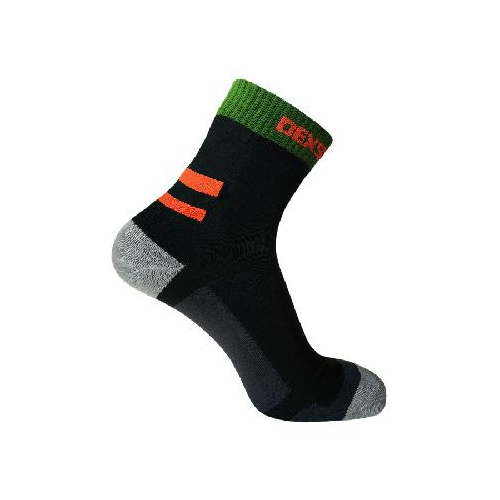 фото Водонепроницаемые носки dexshell running socks xl (ds645borxl)