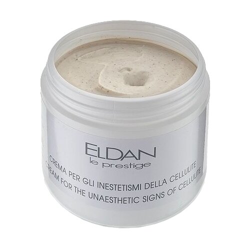 фото Eldan cosmetics крем