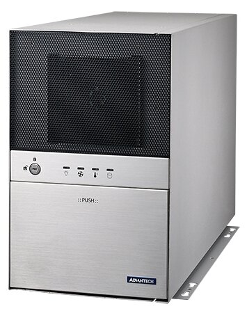 Корпус Advantech IPC-7130-00B