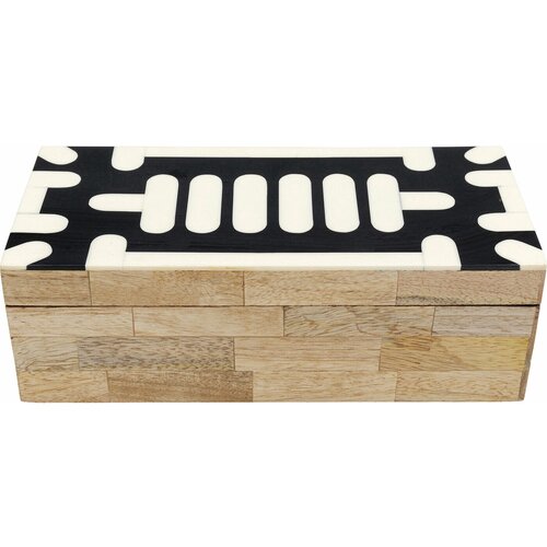 Коробка Labyrinth, KARE Design, коллекция 