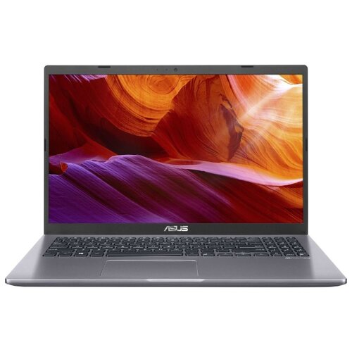 фото Ноутбук asus ja-bq766 (90nb0qe2-m15870), серый