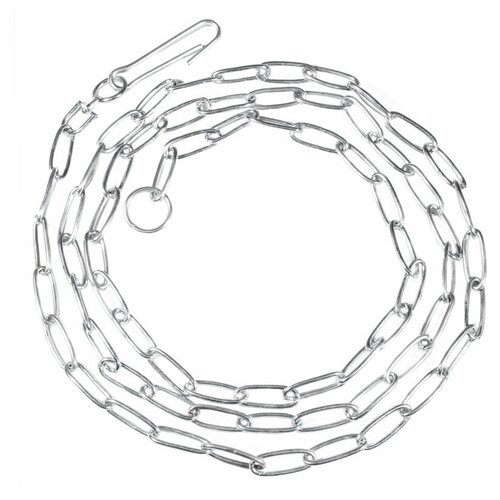 Цепь привязочная, 3*2500мм, 1шт