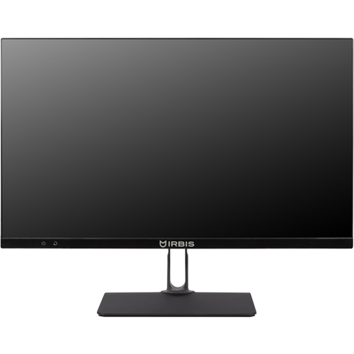 IRBIS SMART AIO 23.8“ MB2388 (i3-1115G4;8GB+SSD 1T; IPS;16:9;1000:1;250Cd/m2;5ms;1920x1080; VGA; HDMI; USB-C;5xUSB; RJ45; CardReader; WebCam 5MP; WIFI 5; BT4.2